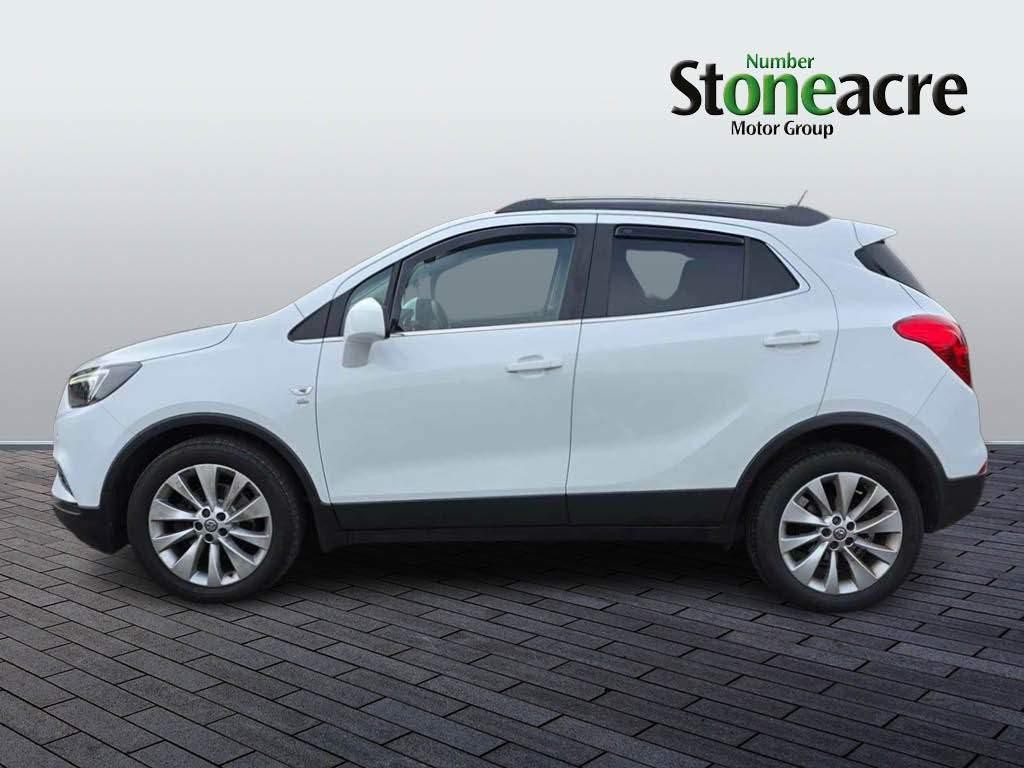 Vauxhall Mokka X Image 6