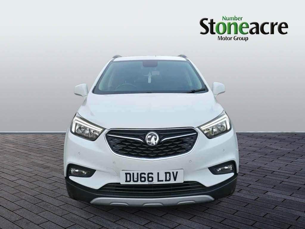 Vauxhall Mokka X Image 8