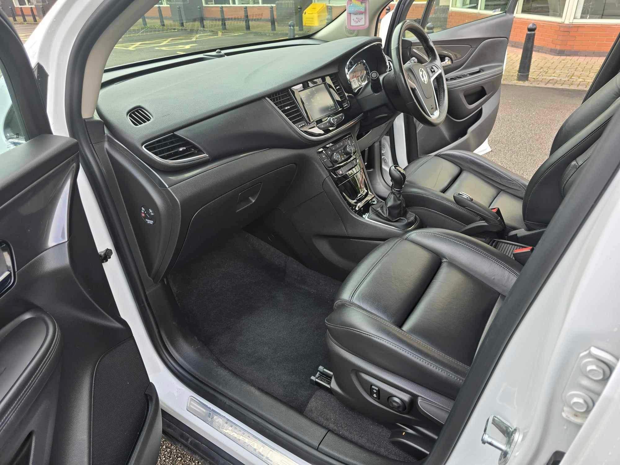 Vauxhall Mokka X Image 28