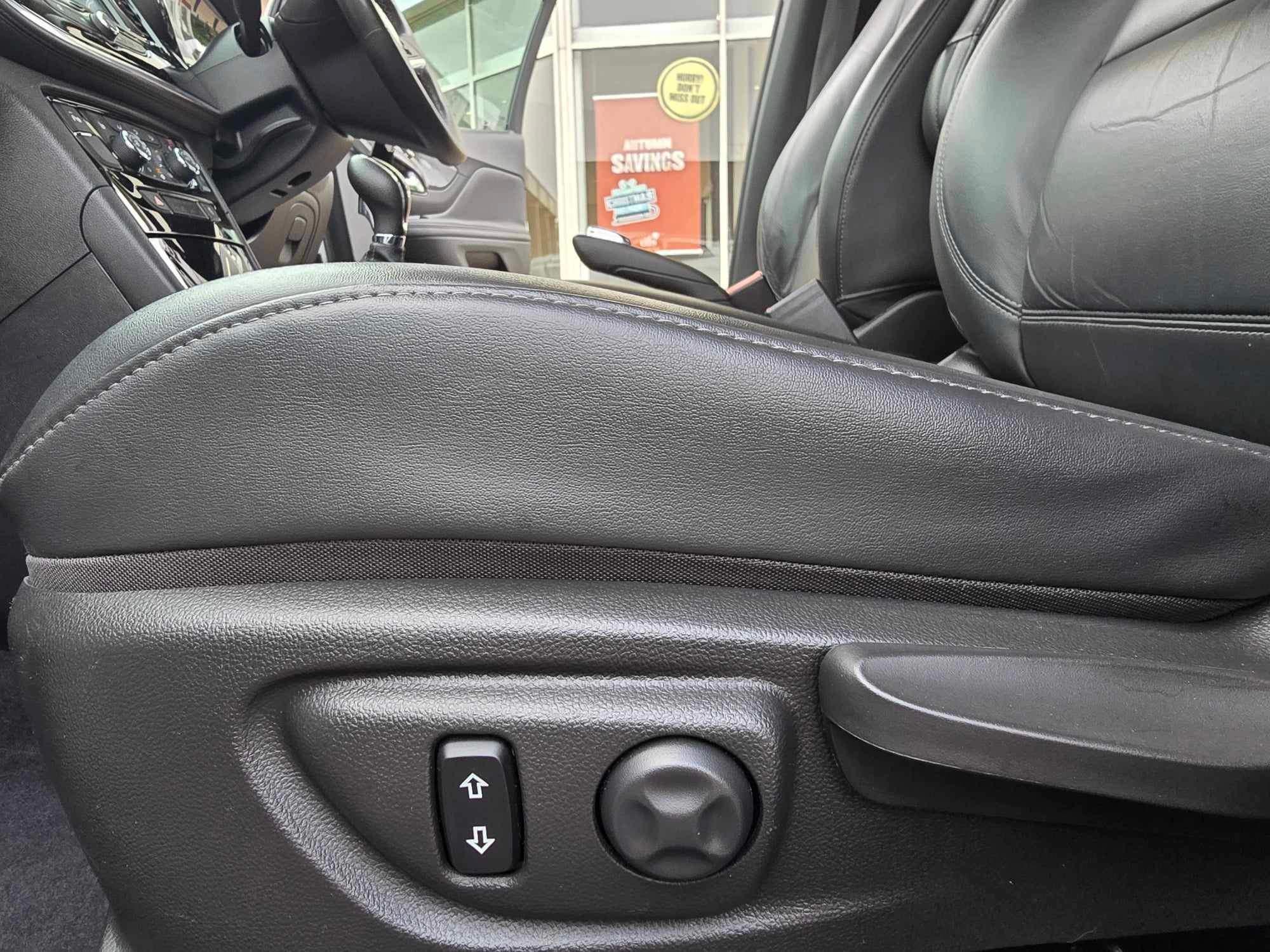 Vauxhall Mokka X Image 32