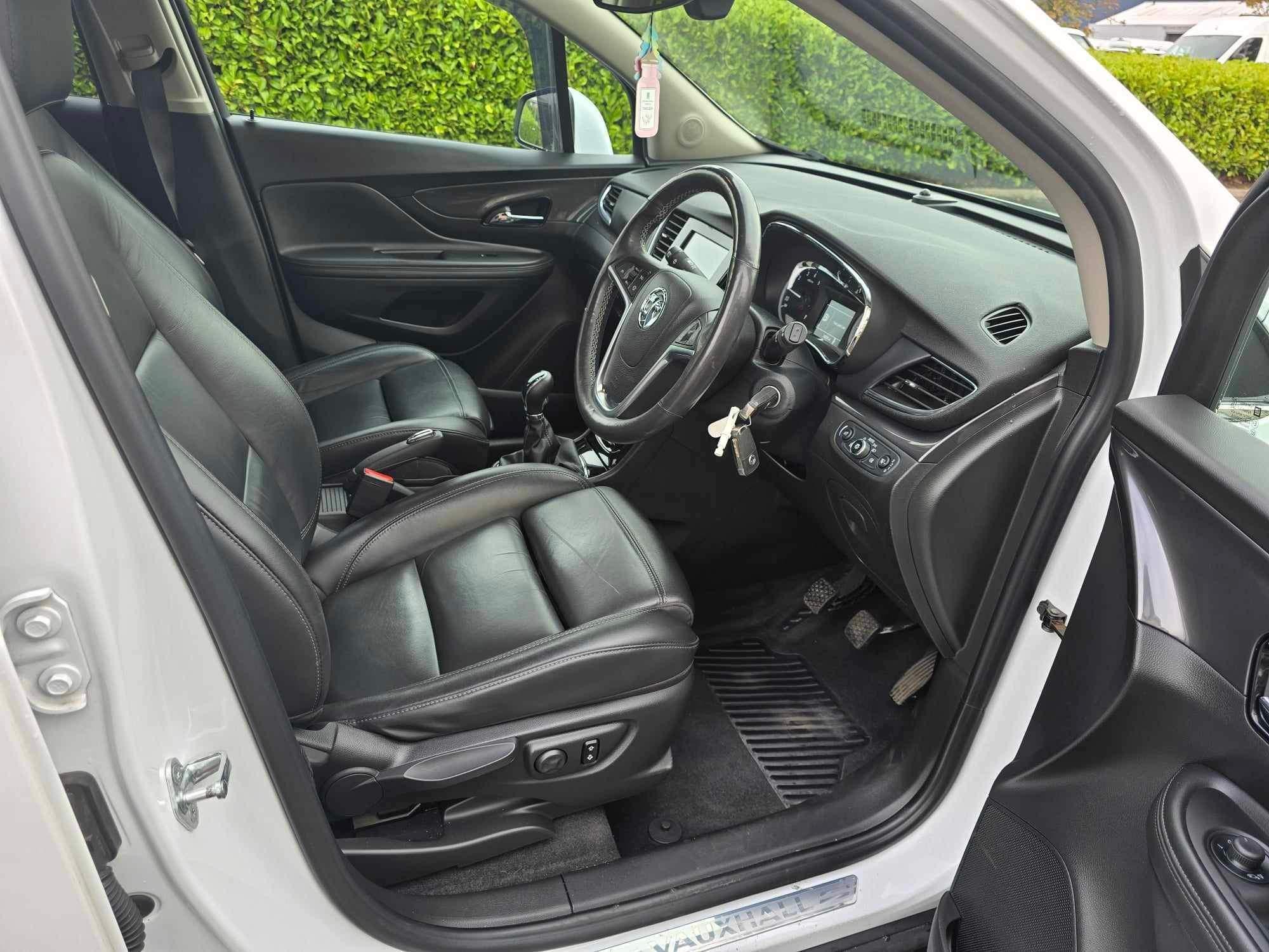 Vauxhall Mokka X Image 35