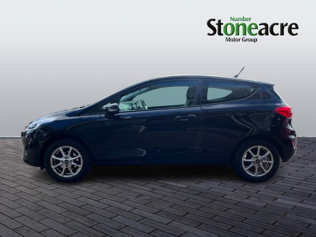 Ford Fiesta Image 6