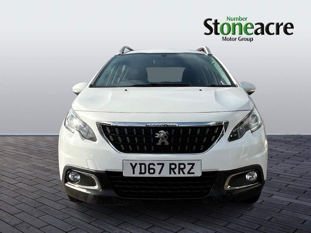 Peugeot 2008 Image 6