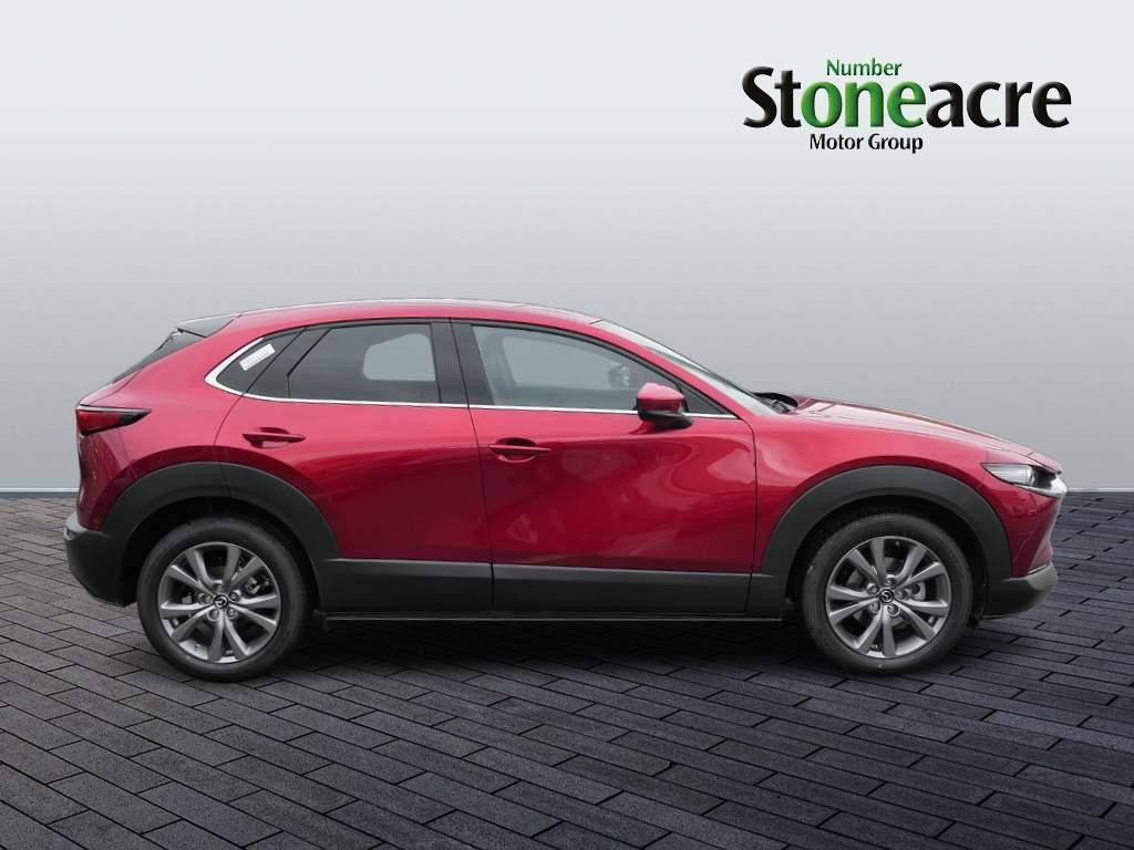 Mazda CX-30 Image 2