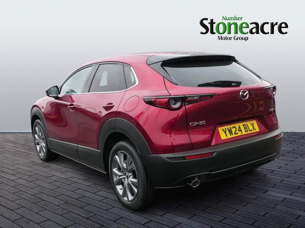 Mazda CX-30 Image 4