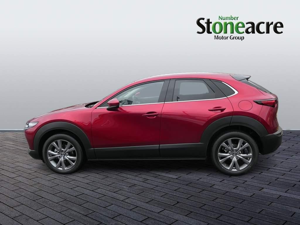 Mazda CX-30 Image 5