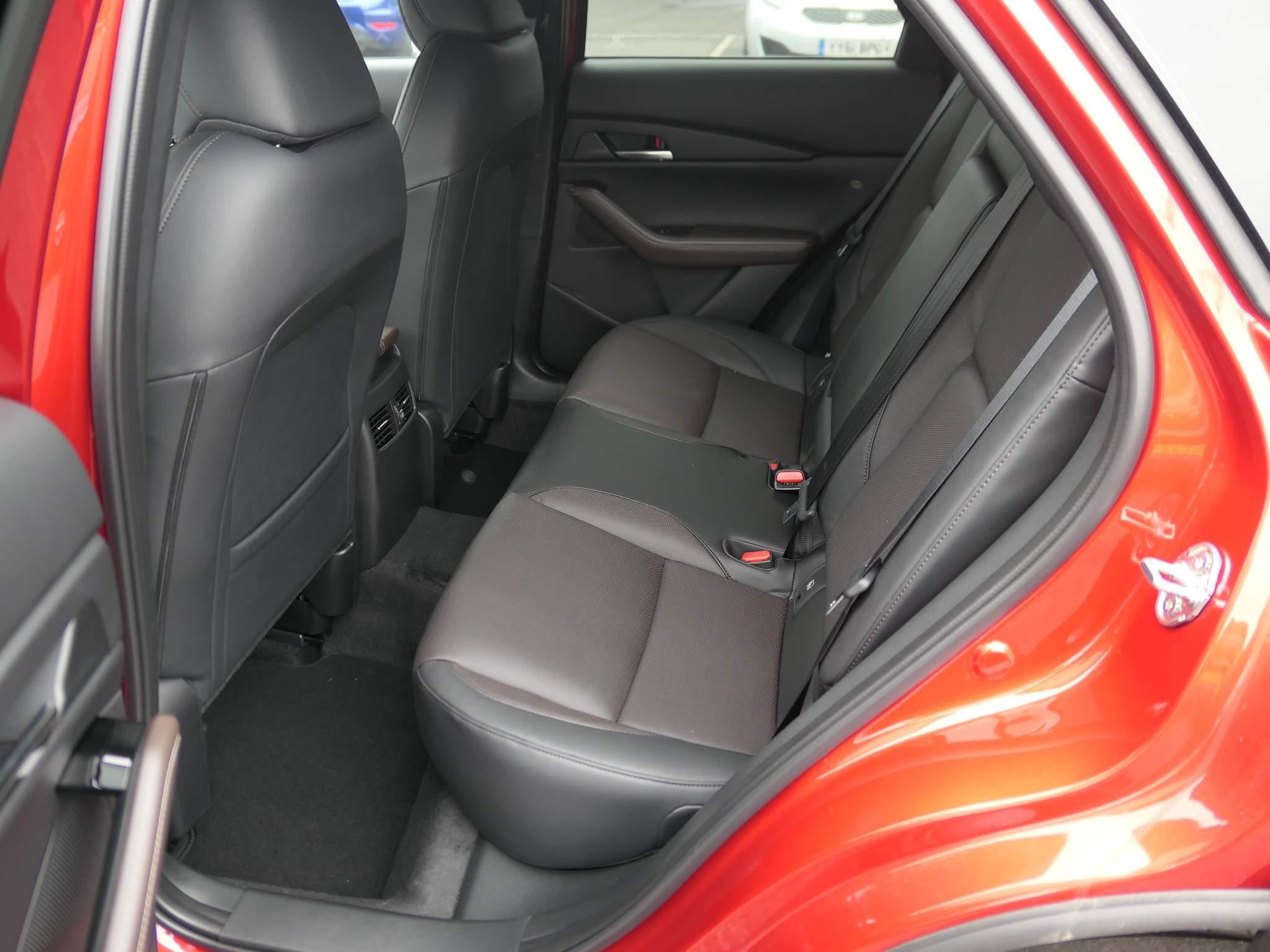 Mazda CX-30 Image 7