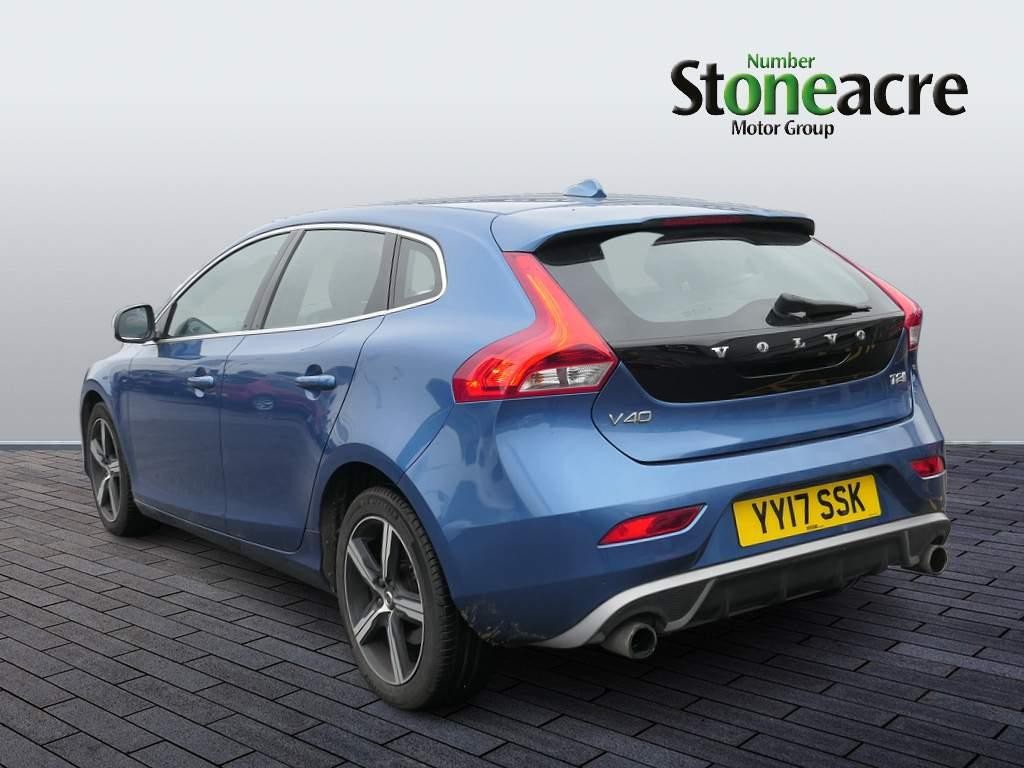 Volvo V40 Image 5