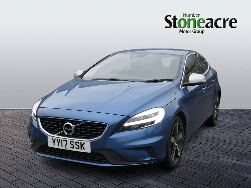 Volvo V40 Image 7