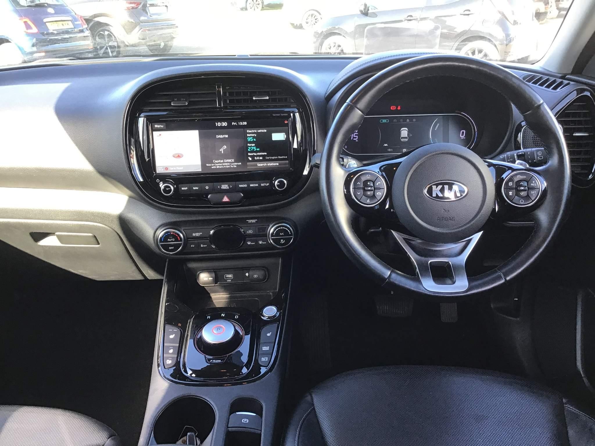 Kia Soul Image 12