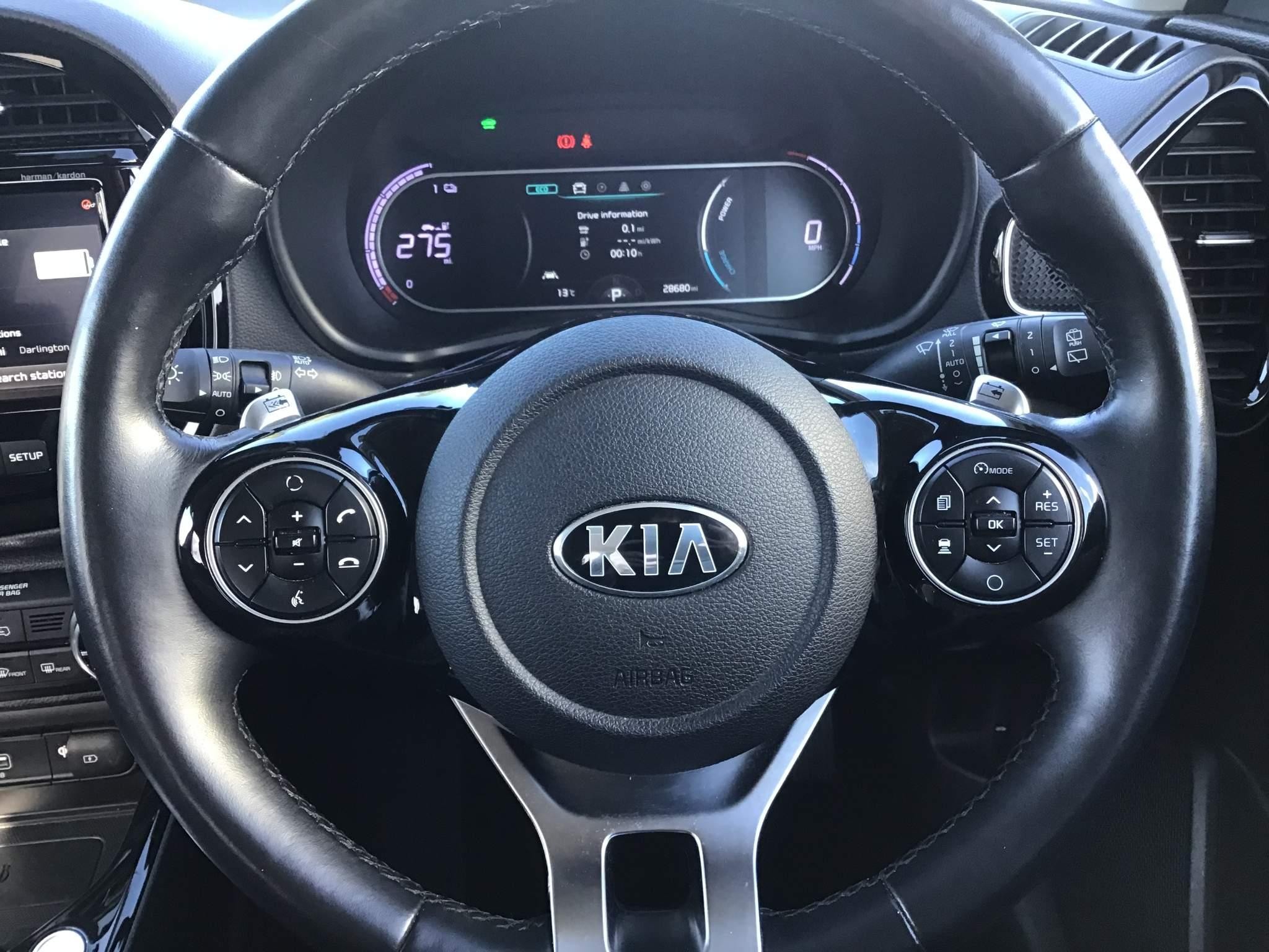 Kia Soul Image 16