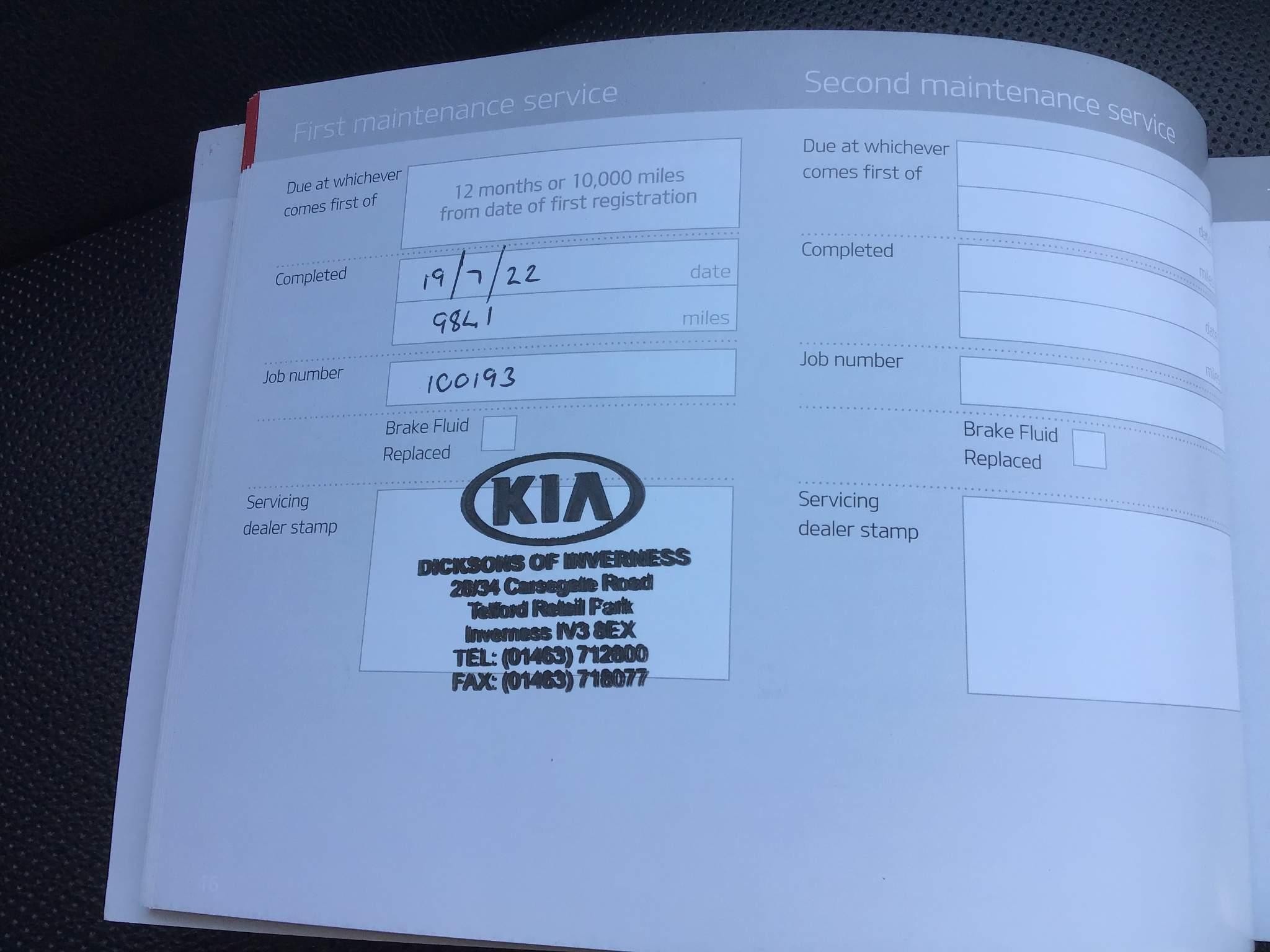 Kia Soul Image 21