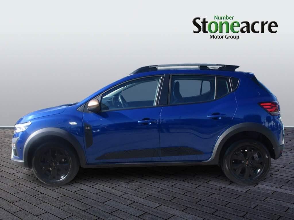 Dacia Sandero Stepway Image 6