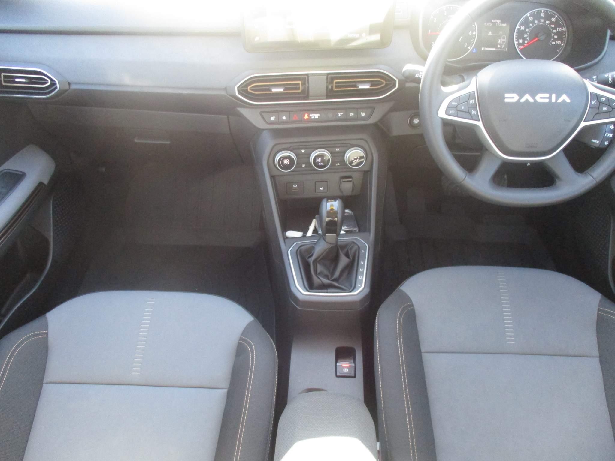 Dacia Sandero Stepway Image 14