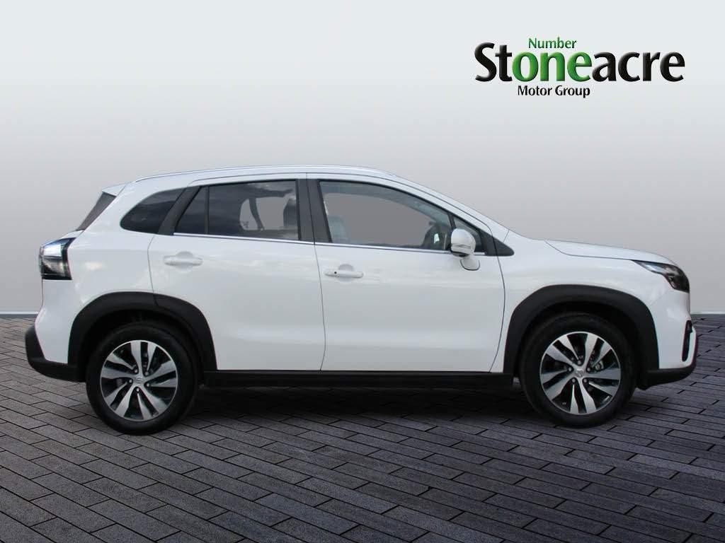 Suzuki SX4 S-Cross Image 2