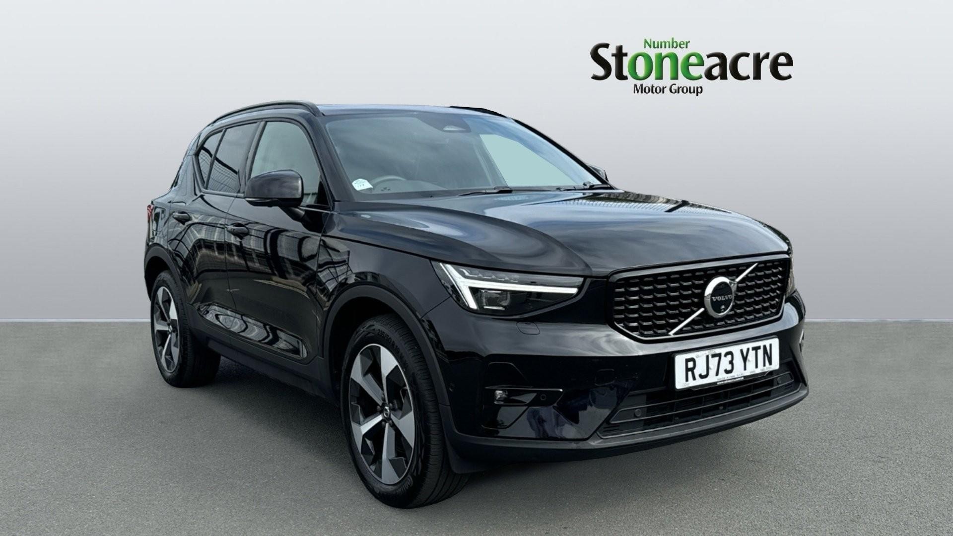 Volvo XC40 Image 1