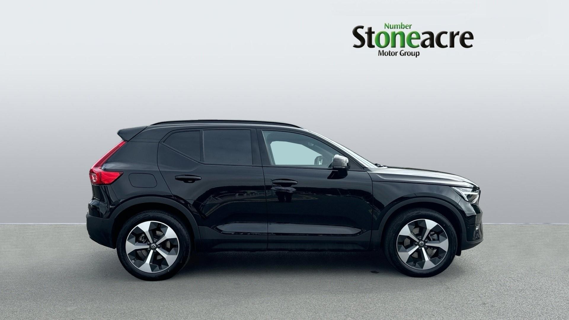 Volvo XC40 Image 3