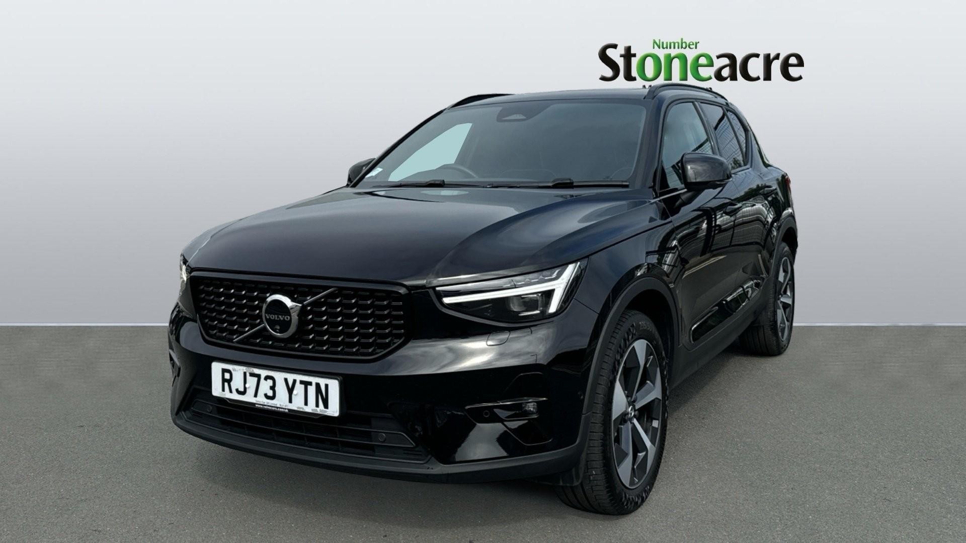 Volvo XC40 Image 6