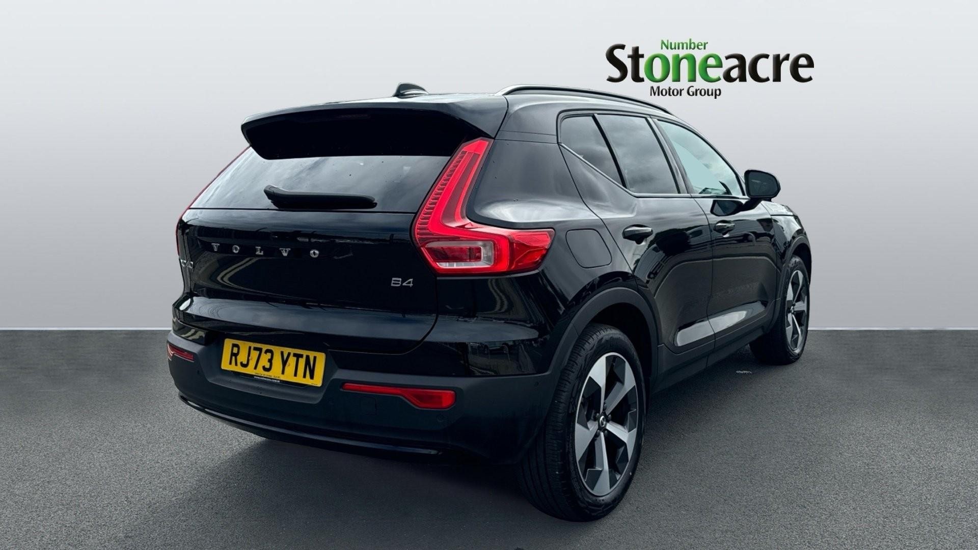 Volvo XC40 Image 7