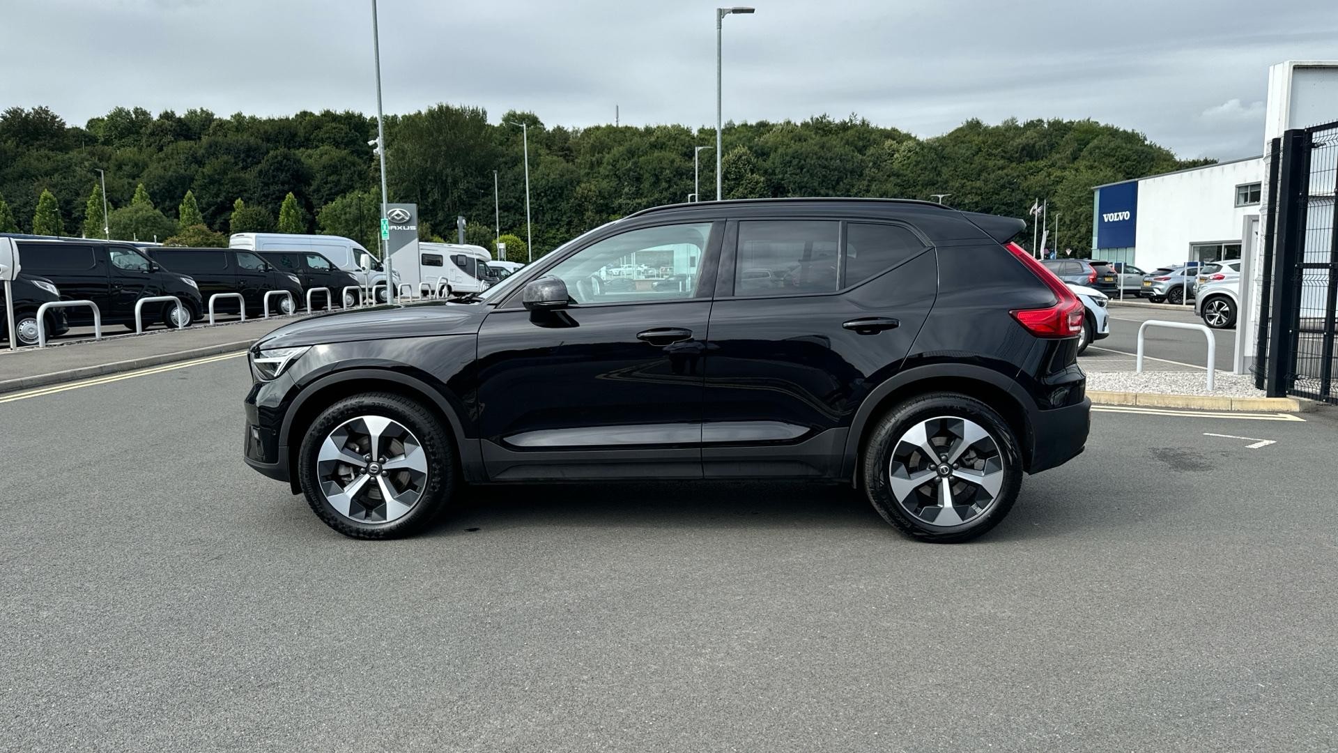 Volvo XC40 Image 8