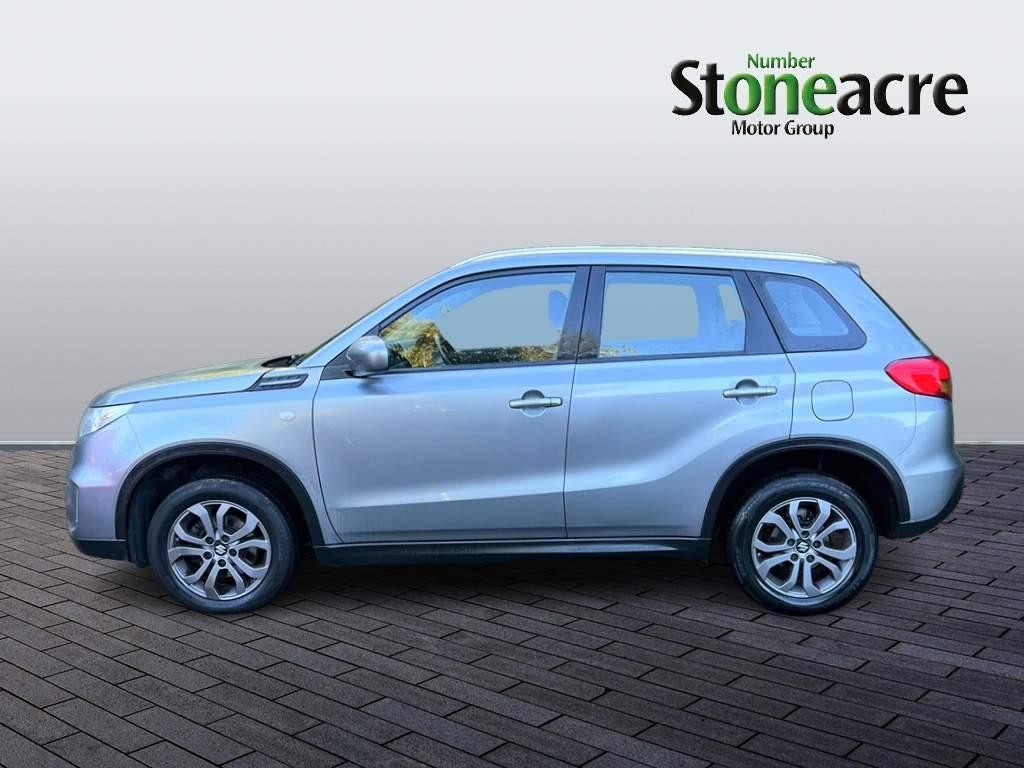 Suzuki Vitara Image 4