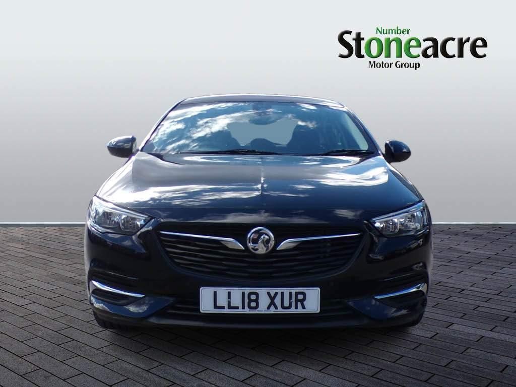 Vauxhall Insignia Image 8