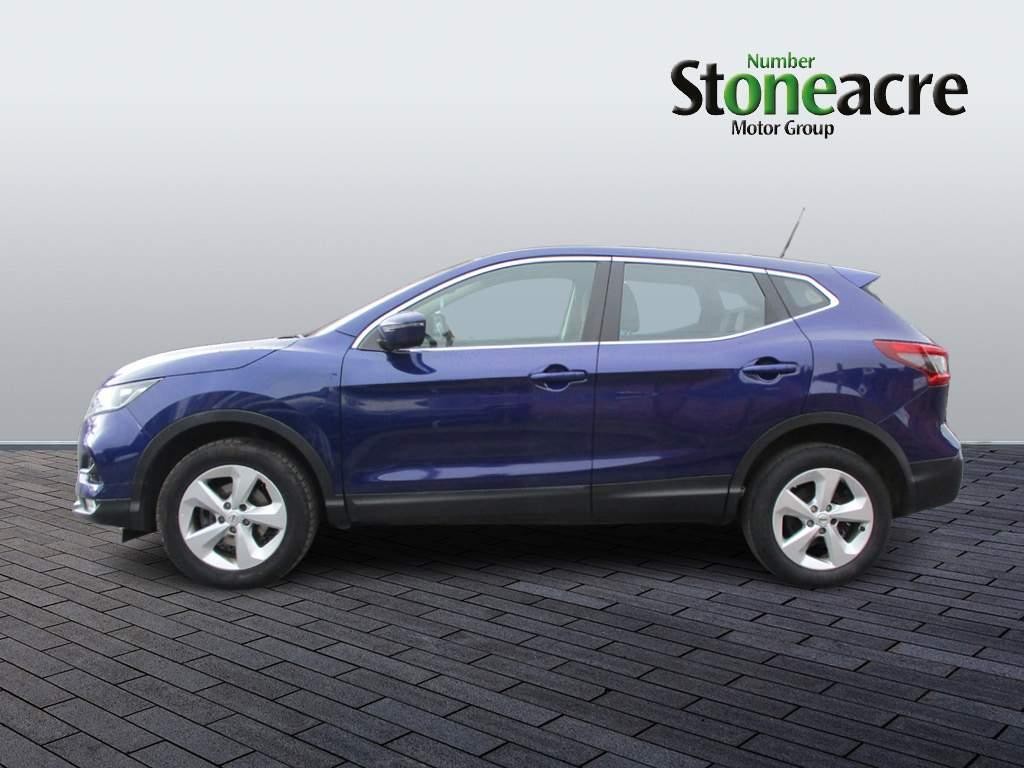 Nissan Qashqai Image 6