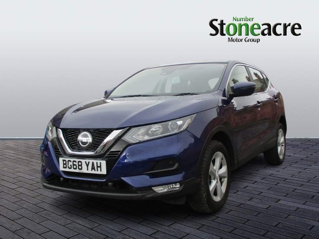 Nissan Qashqai Image 7