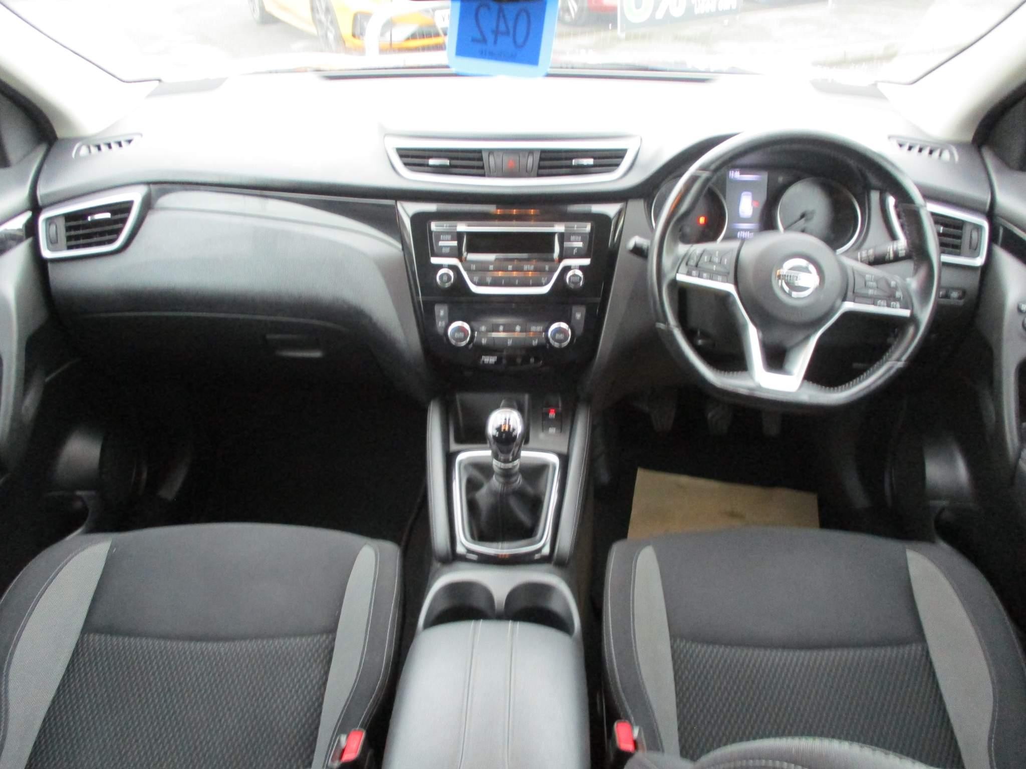 Nissan Qashqai Image 15