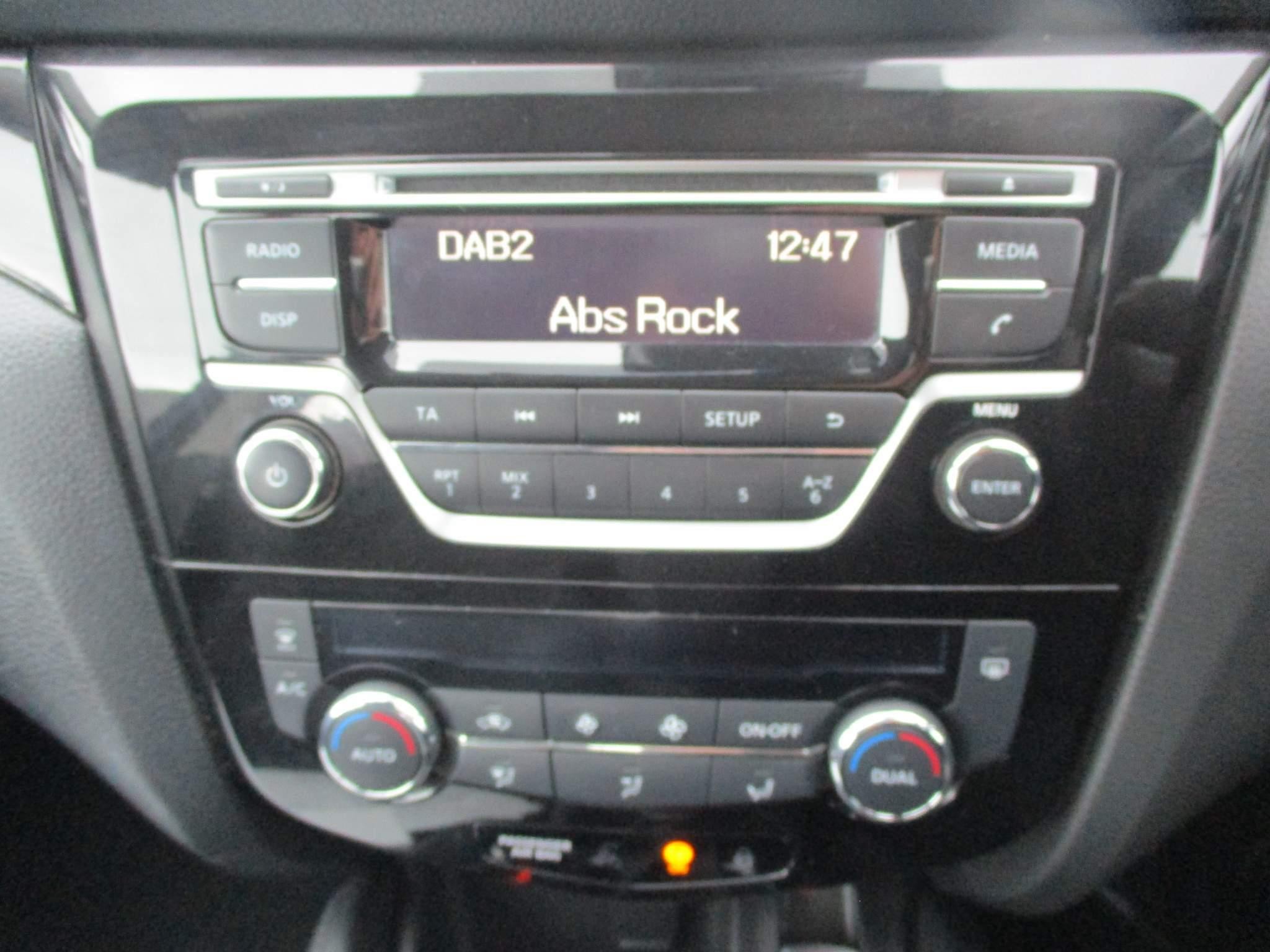 Nissan Qashqai Image 21