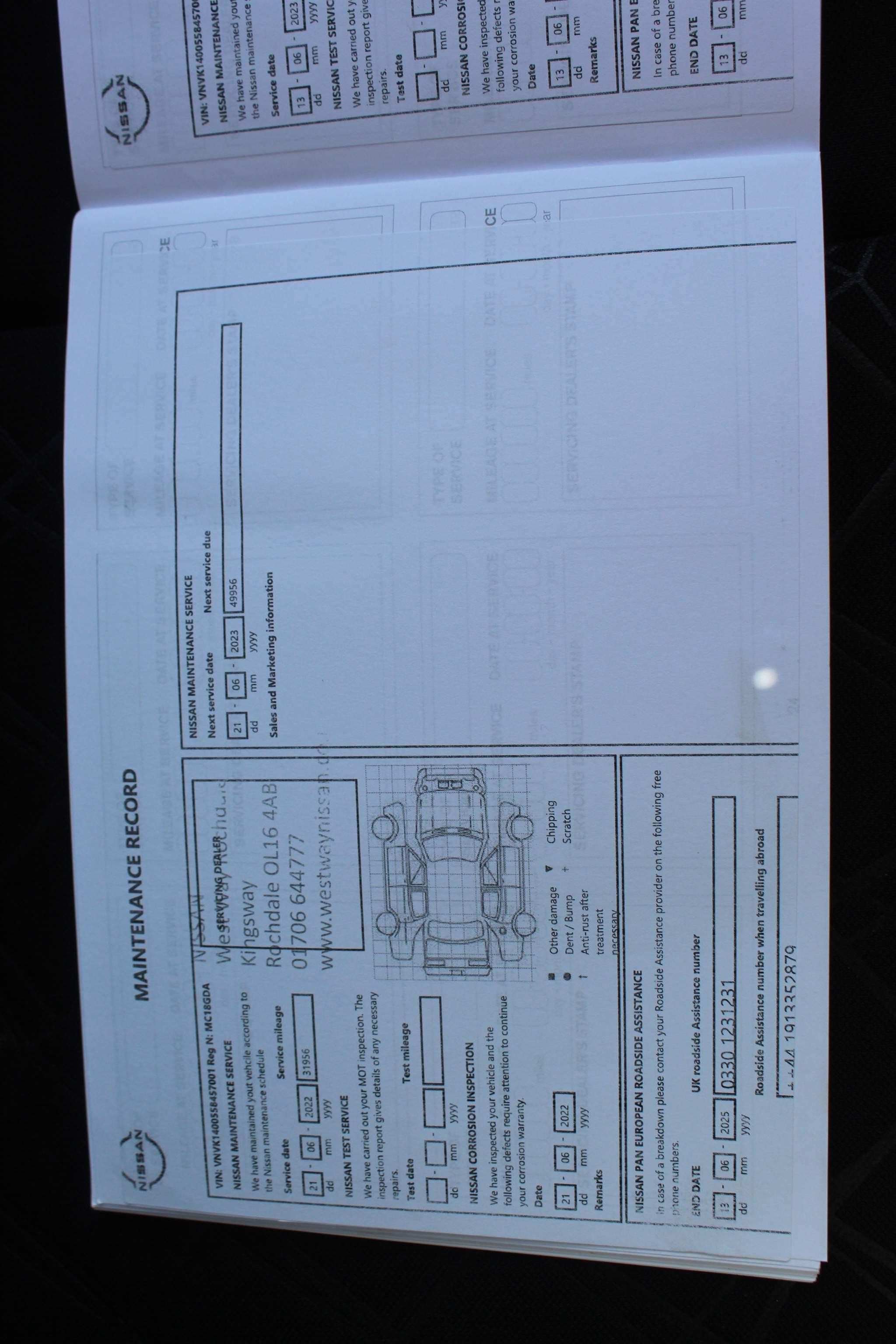 Nissan Micra Image 26