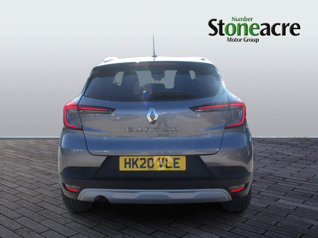 Renault Captur Image 4