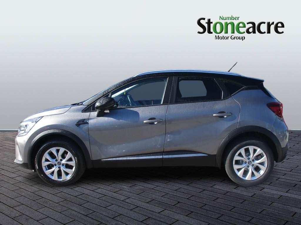 Renault Captur Image 6