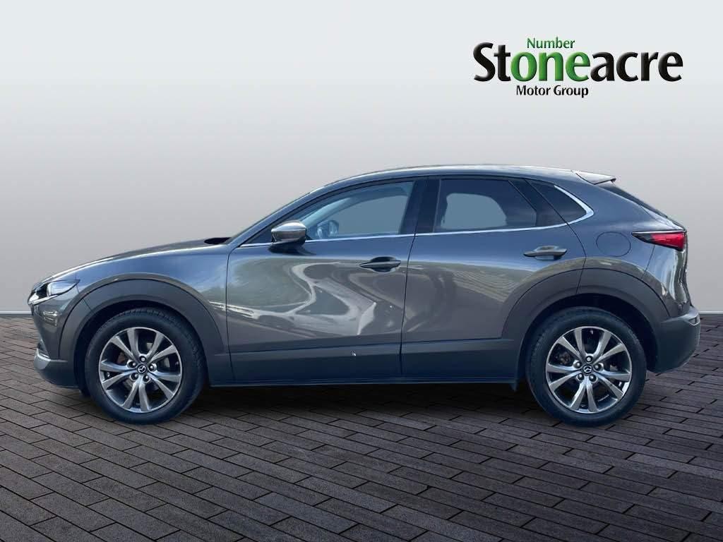 Mazda CX-30 Image 3