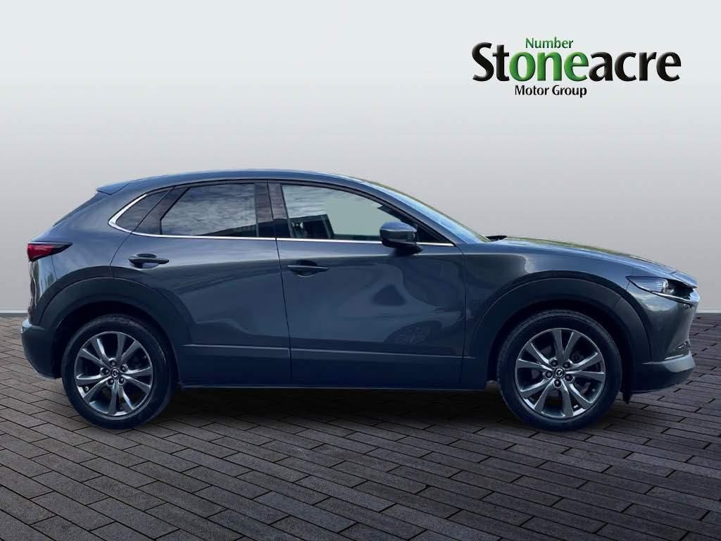 Mazda CX-30 Image 8