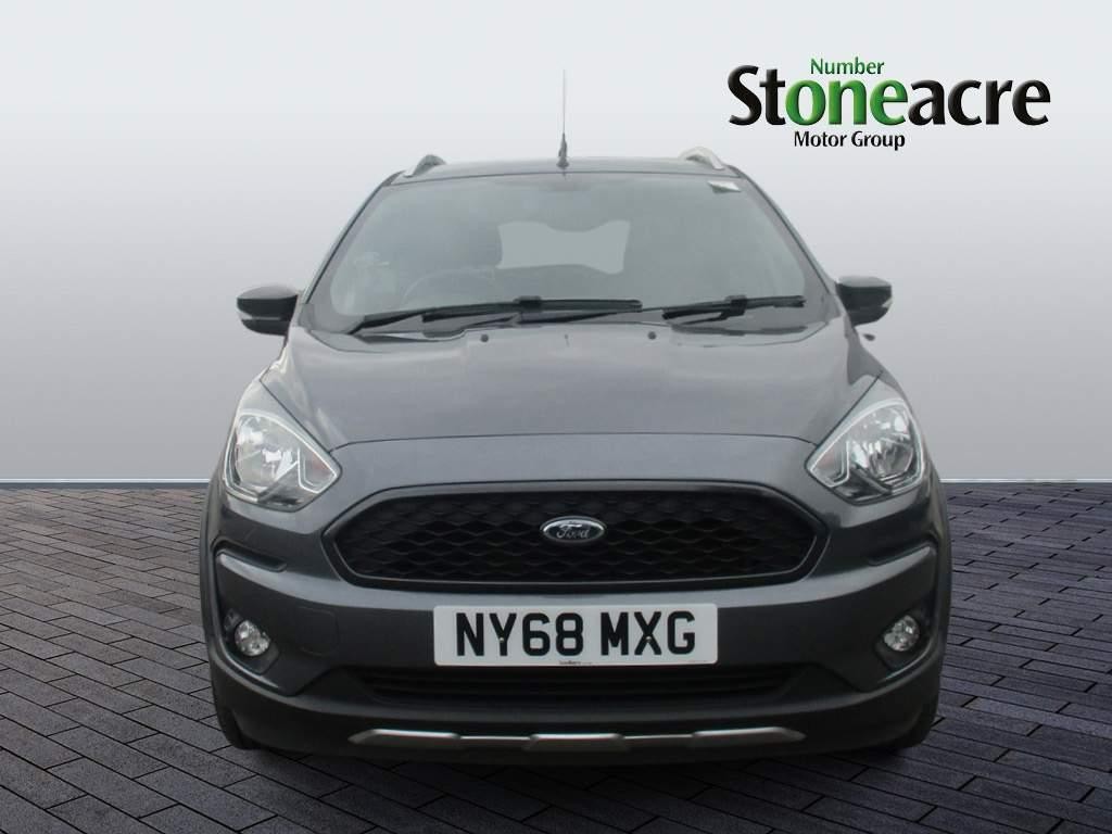 Ford Ka+ Image 2