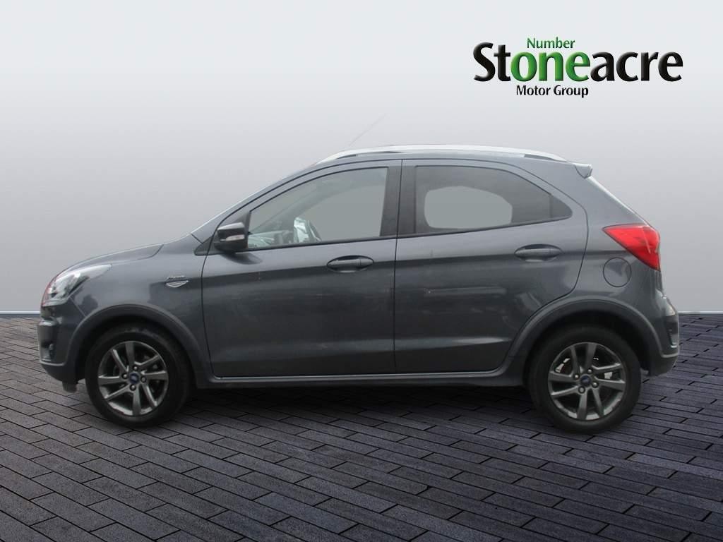 Ford Ka+ Image 4