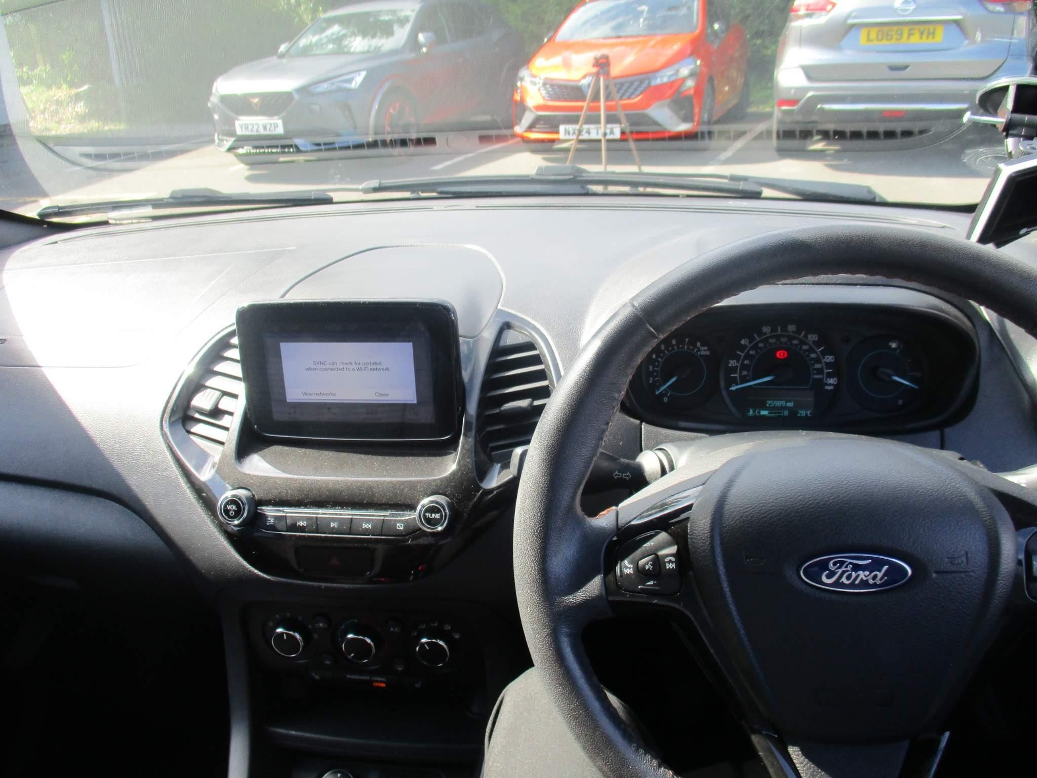 Ford Ka+ Image 22