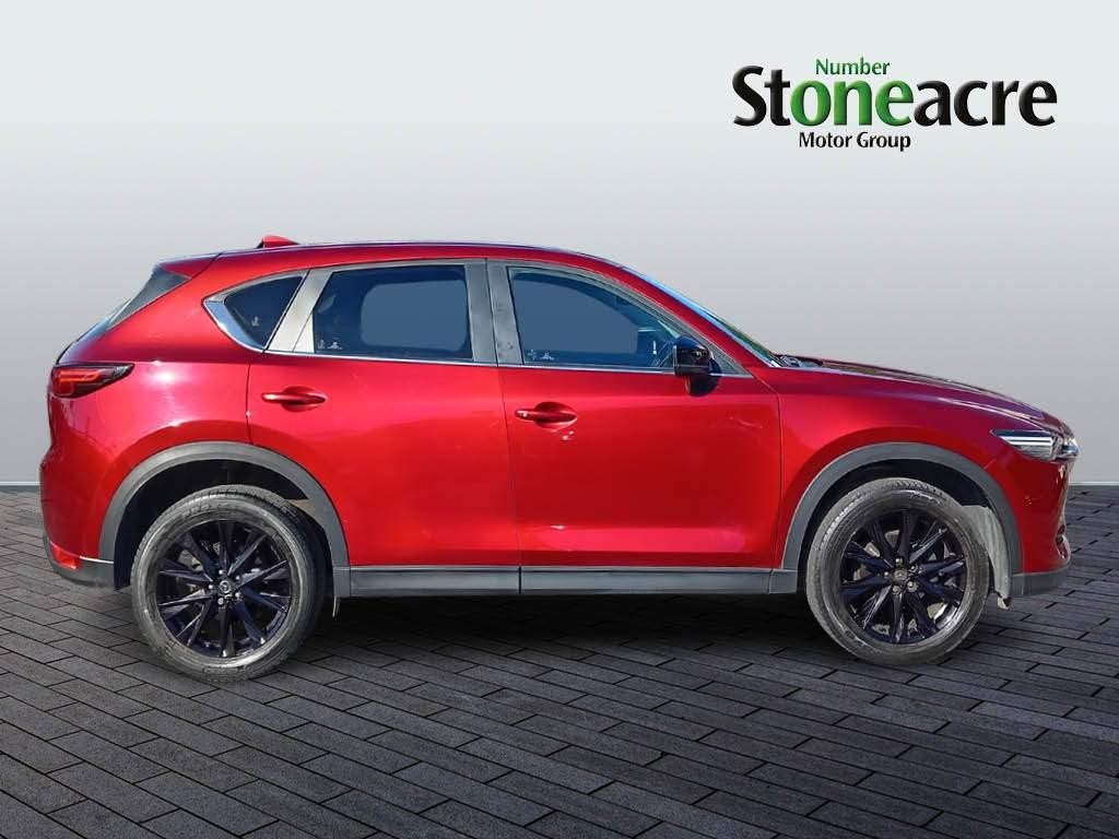 Mazda CX-5 Image 2