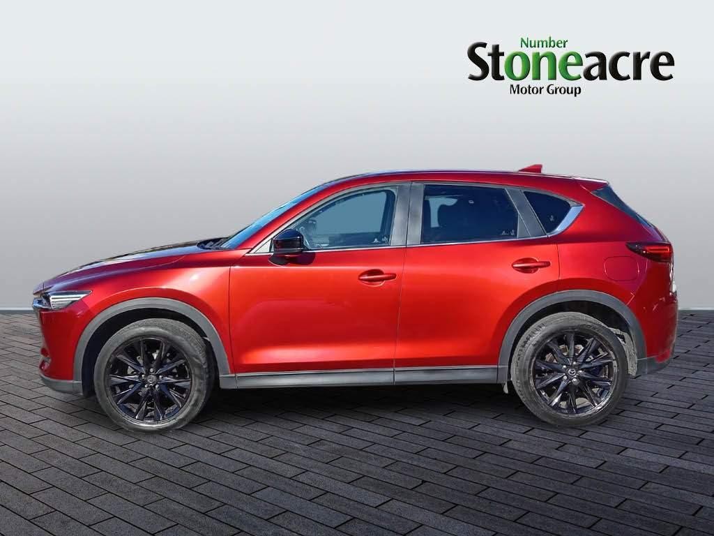 Mazda CX-5 Image 6