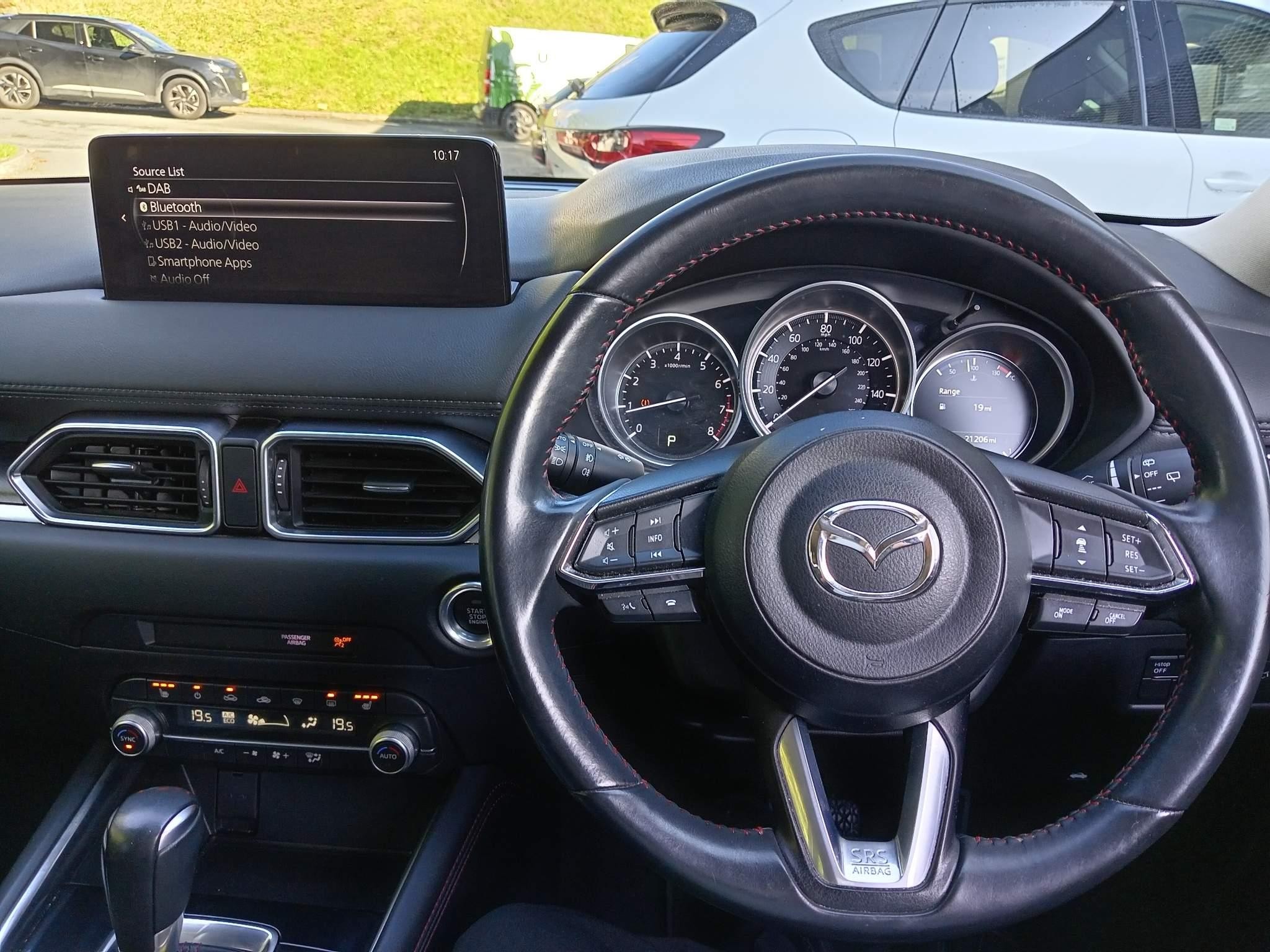 Mazda CX-5 Image 23