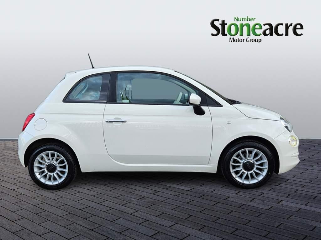 Fiat 500 Image 2