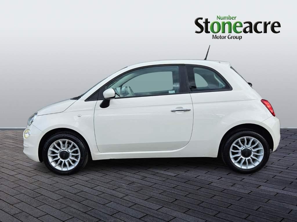 Fiat 500 Image 6