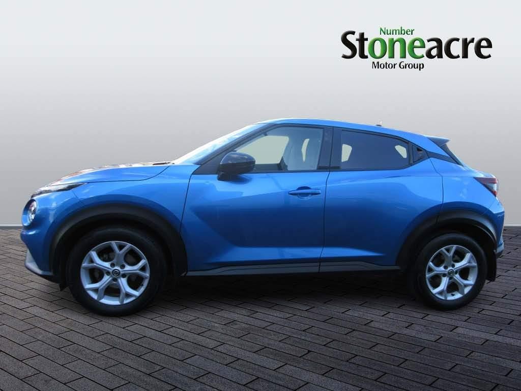 Nissan Juke Image 6