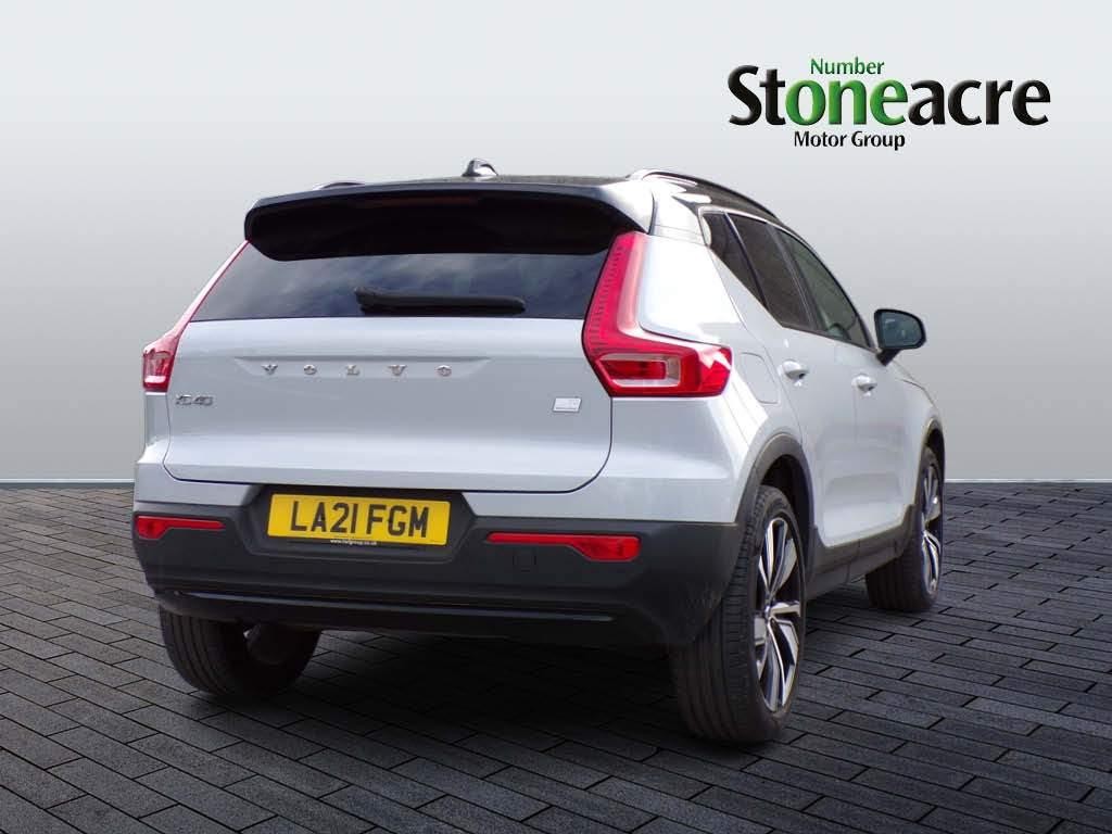 Volvo XC40 Image 3