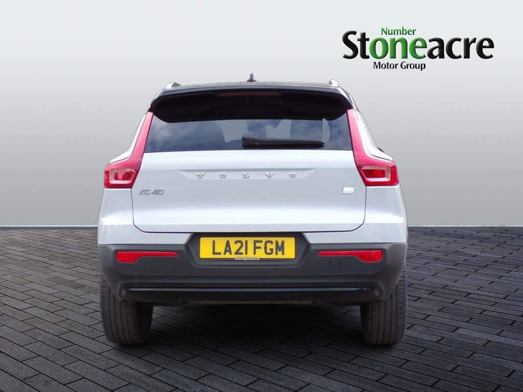 Volvo XC40 Image 4