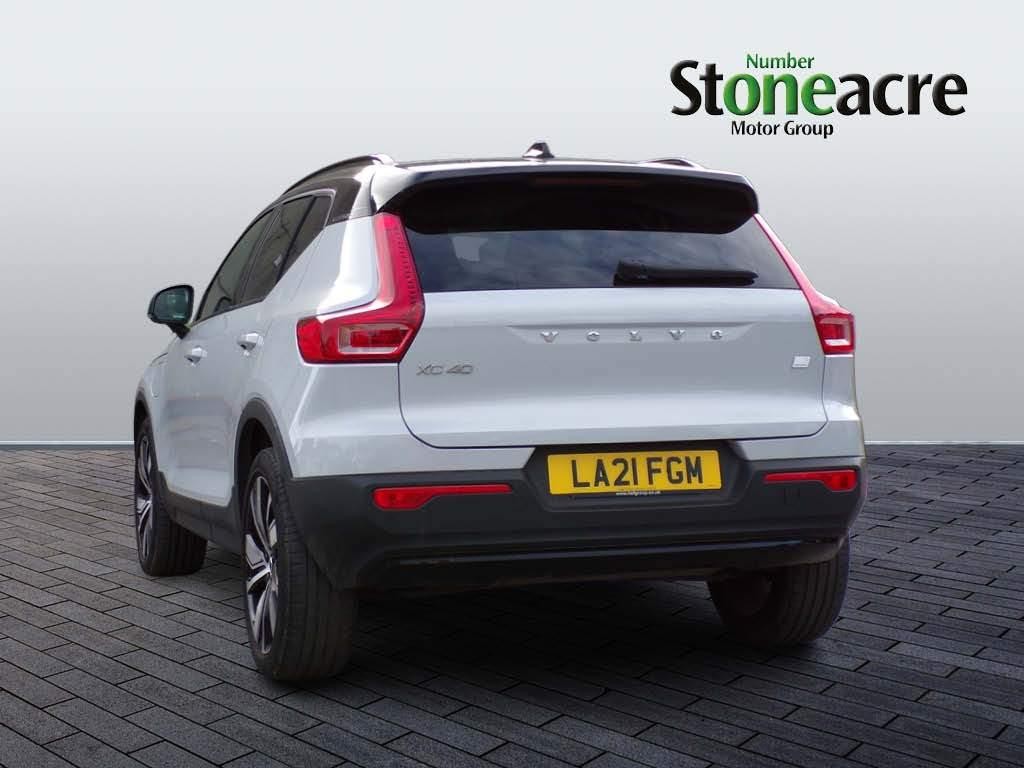 Volvo XC40 Image 5