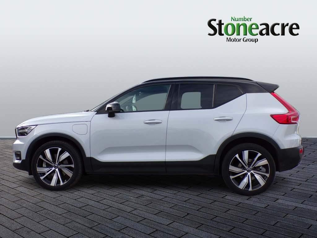 Volvo XC40 Image 6