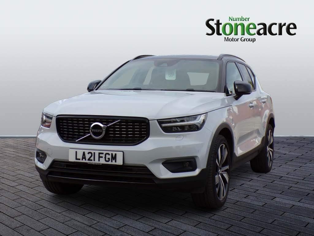 Volvo XC40 Image 7