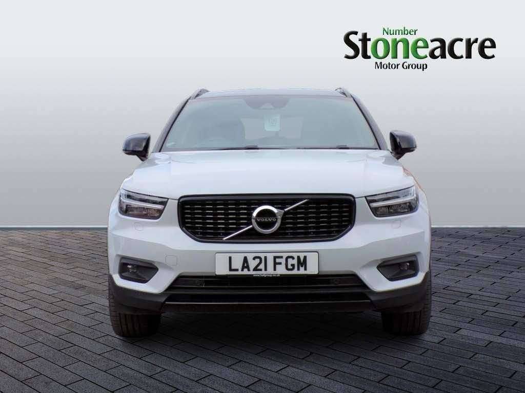 Volvo XC40 Image 8